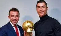 دل پیرو رقیب پرسپولیس را به یووه ترجیح داد
