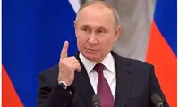 پای پوتین به لیگ برتر فوتبال ایران باز شد