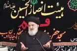 ردپای بیش از ۳ یا ۴ جرم جدی در نطق محمدباقر خرازی