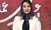 پیام غم‌انگیز الناز حبیبی واکنش‌برانگیز شد