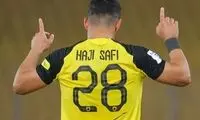 سپاهان بمب بزرگ نقل‌و‌انتقالات را منفجر کرد