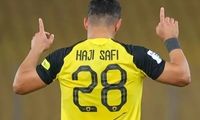سپاهان بمب بزرگ نقل‌و‌انتقالات را منفجر کرد