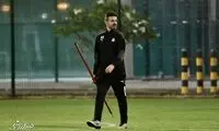 پاسخ مدیر استقلال به ماجرای مذاکره با استراماچونی