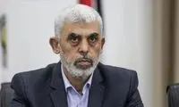 عکس همسر یحیی سنوار رکورد بازدید را شکست 
