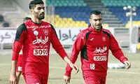 یحیی دو بازیکن باسابقه پرسپولیس را کنار گذاشت