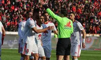 داوری پرسپولیس - تراکتور؛ بی‌سابقه در جهان!