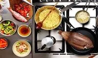 وزیر کشاورزی، علت گرانی غذا را کشف کرد!