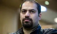 ملاقلی‌پور: بی‌پولی زمین‌گیرم کرده است!