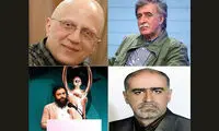 اسعدیان رییس هیات مدیره خانه سینما شد