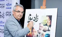 پای صحبت‌های «ابوالحسن داوودی»؛ هر آن چه بر «زادبوم» گذشت