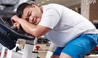 چرا از تمرینات بدنسازی‌تان نتیجه نمی‌گیرید؟