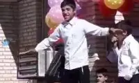 دهه‌ی فجر شاد و متفاوت بچه‌های دهه نودی!