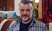 مهدی فخیم زاده از بیمارستان مرخص شد