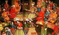 اتهام زنی های عجیب در تاریخ ایران