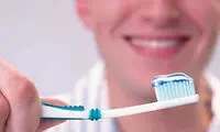 بیماری‌های مسواک نزدن