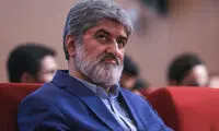 واکنش علی مطهری به فیلم جنجالیِ زندان اوین