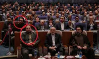 بازیگر و مداح معروف قهرمانان صنعت! +عکس
