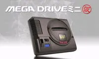 کنسول Mega Drive Mini توسط سگا معرفی شد