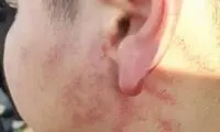 ضرب‌وشتمِ دانش‌آموز ابتدایی، این‌بار در نوشهر