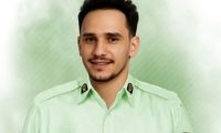 جزئیات شهادت یک مامور پلیس در کارون