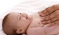 چگونه سکسکه نوزاد را آرام کنیم؟