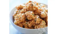 طرز تهیه اسنک مرغ چینی؛ باب پسندِ کودکان