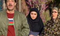 گپی با «سامان دارابی»؛ بچه زرنگ تیرون!
