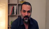 یغما گلرویی آزاد شد