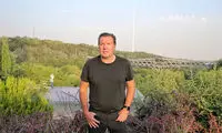 ویلموتس در پل طبیعت