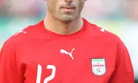 سید جلال حسینی، بازیکن محبوب پرسپولیسی ها