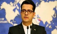 موسوی: ایران، فشار را با مقاومت پاسخ می‌دهد