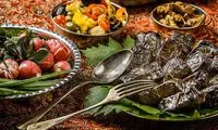 «دلمه» چگونه به نام آذربایجان ثبت شد؟