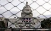 پایان بی‌نتیجه نشست ترامپ و کنگره آمریکا