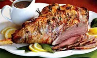 طرز تهیه ژیگو با سس