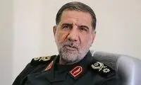 کوثری: حمله موشکی سپاه، اقدام اولیه است