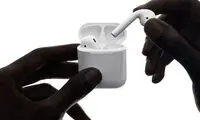 تبلیغ جدید اپل برای AirPod را ببینید