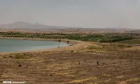 قصرشیرین، شاهراه خاموش اقتصاد کشاورزی