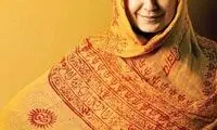 لعیا زنگنه و حامد بهداد در کنار هم