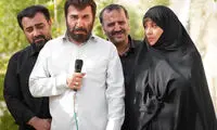 جدیدترین خبر از فیلم جواد رضویان