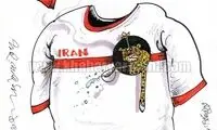 کاریکاتور: خداحافظی شماره ۴