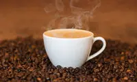 قهوه دشمن چاقی است