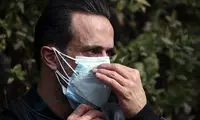 تعداد ماسک‌های علی کریمی در مراسم میناوند