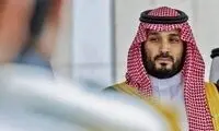 بازداشت ۱۴ افسر سعودی توسط بن‌سلمان