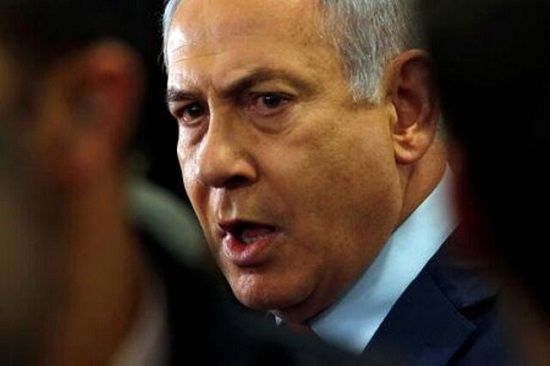 قدردانی نتانیاهو از اقدام آمریکا علیه حشدالشعبی