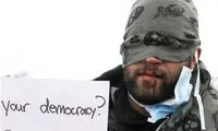 لب دوزی 6 ایرانی در فرانسه +عکس