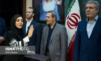 وظایف ساره بیات به عنوان سفیر صنایع