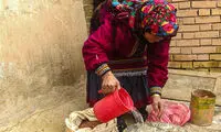 عکس: آیین گِل هاکُنی