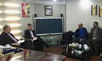 جناب‌خان ملی‌پوش می‌شود