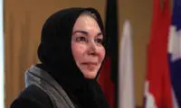 پروانه معصومی: هویتمان را مدیون انقلاب هستیم