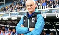 پیرمرد شگفتی‌ساز در راه بازگشت به لیگ جزیره